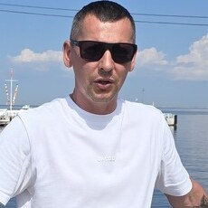 Фотография мужчины Василий, 43 года из г. Норильск