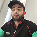Темурхан, 32 года