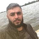 Mer, 36 лет