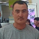 Махмут, 35 лет