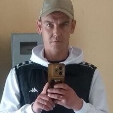 Фотография мужчины Павел, 32 года из г. Донецк