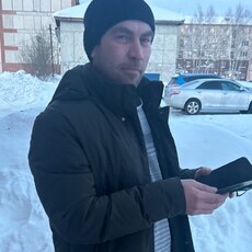 Фотография мужчины Сергей, 40 лет из г. Югорск