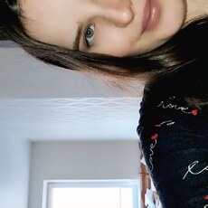 Фотография девушки Alina, 24 года из г. Краснодар