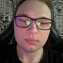 Данил, 20 лет