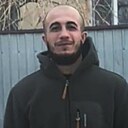 Ибрагим, 40 лет