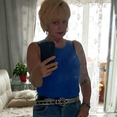 Фотография девушки Наташа, 57 лет из г. Гомель