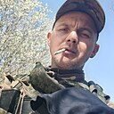 Дэн, 40 лет