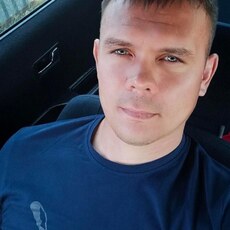 Фотография мужчины Roman, 39 лет из г. Аксу