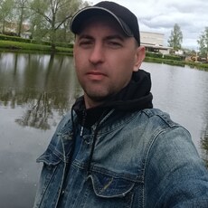 Фотография мужчины Алексей, 37 лет из г. Саранск