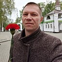 Владимир, 40 лет