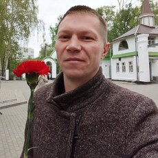 Фотография мужчины Владимир, 40 лет из г. Екатеринбург