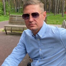 Фотография мужчины Александр, 44 года из г. Тольятти