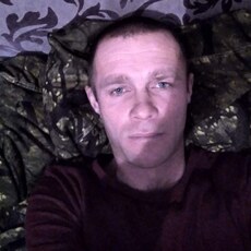 Фотография мужчины Максим, 43 года из г. Юрга