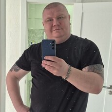 Фотография мужчины Иван, 44 года из г. Псков
