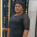 Айсылу, 53 года