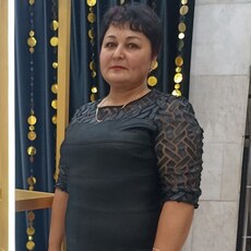 Фотография девушки Айсылу, 53 года из г. Дюртюли
