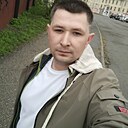 Агапит, 26 лет