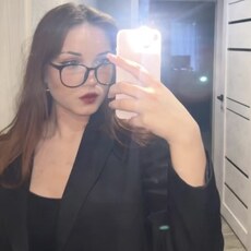 Фотография девушки Катя, 19 лет из г. Воронеж