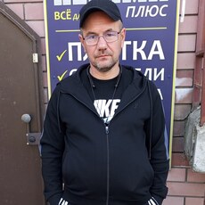 Фотография мужчины Сергей, 47 лет из г. Балахна