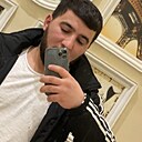 Алик, 31 год
