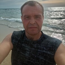 Фотография мужчины Никола, 48 лет из г. Ленск
