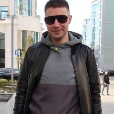 Фотография мужчины Александр, 41 год из г. Екатеринбург
