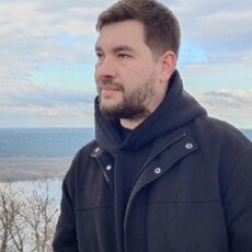 Фотография мужчины Михаил, 30 лет из г. Тольятти