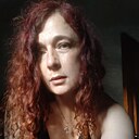 Натуся, 50 лет