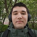 Евгений, 23 года