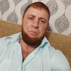 Фотография мужчины Простой, 42 года из г. Старая Русса