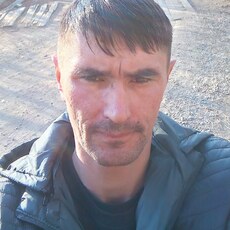 Фотография мужчины Алексей, 38 лет из г. Улан-Удэ