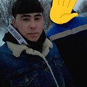 Жумащ, 27 лет