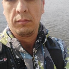 Фотография мужчины Шурик, 37 лет из г. Нахабино