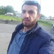 Фотография мужчины Зорик, 35 лет из г. Омск
