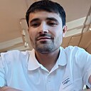 Араш, 33 года