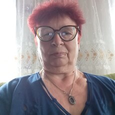 Фотография девушки Анна, 64 года из г. Могилев