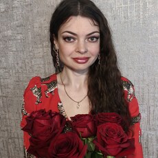 Фотография девушки Екатерина, 35 лет из г. Шахты