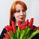 Анастасия, 44 года