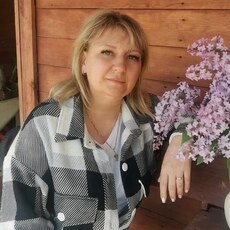 Фотография девушки Елена, 44 года из г. Новошахтинск