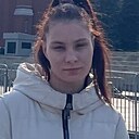 Ксения, 23 года