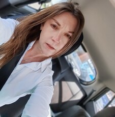 Фотография девушки Елена, 49 лет из г. Гродно