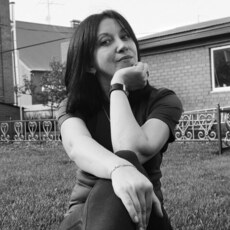Фотография девушки Vasilisa, 41 год из г. Омск