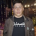 Курманбек, 32 года