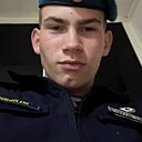 Иван, 21 год