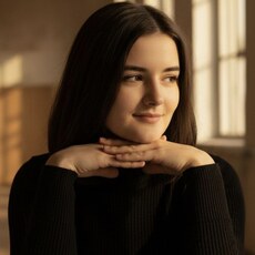 Фотография девушки Ирина, 26 лет из г. Воронеж