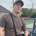 Сергей, 24 года