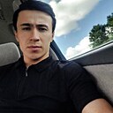 Ильхам Курбонов, 27 лет
