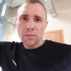 Фотография мужчины Наиль, 36 лет из г. Бирск