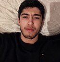 Muhammed, 22 года