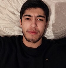 Фотография мужчины Muhammed, 22 года из г. Астана